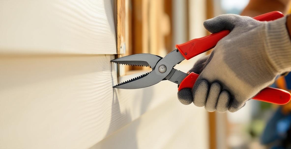 Malco Hand Tools - Mitten