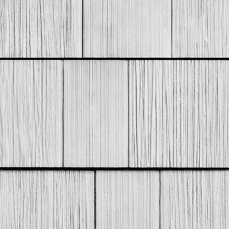 Allura Fiber Cement - Shake & Shake Select profile