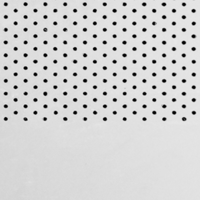 Allura Fiber Cement - Soffit profile