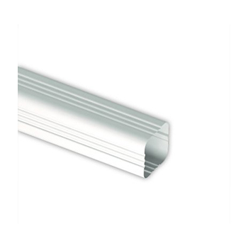 M-Series Aluminum - Downspout profile
