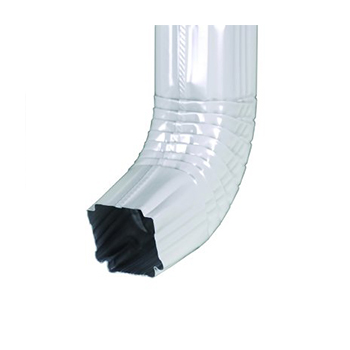 M-Series Aluminum - Elbow profile