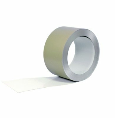M-Series Aluminum - Gutter Coil profile