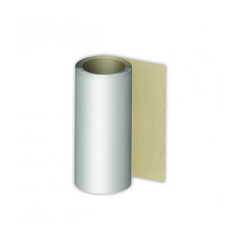 M-Series Aluminum - Trim Coil profile