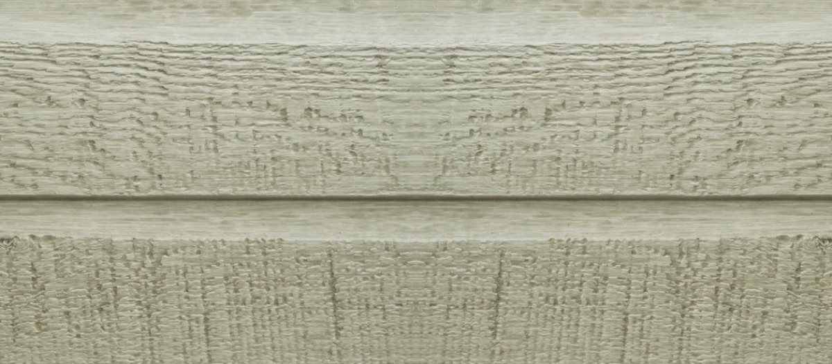 Maibec CanExel® Prefinished Siding - Mitten