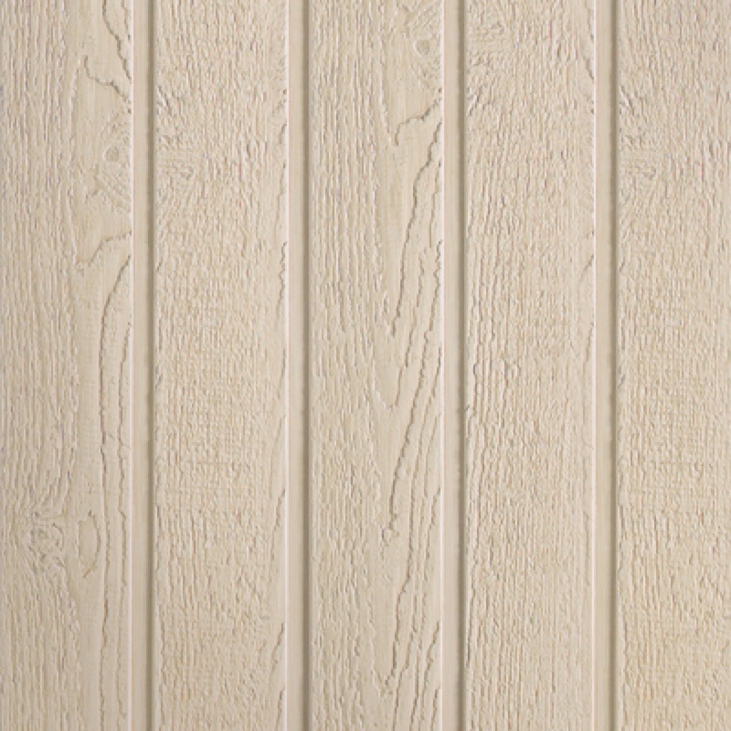 Maibec CanExel® Prefinished Siding - UltraPlank™ profile