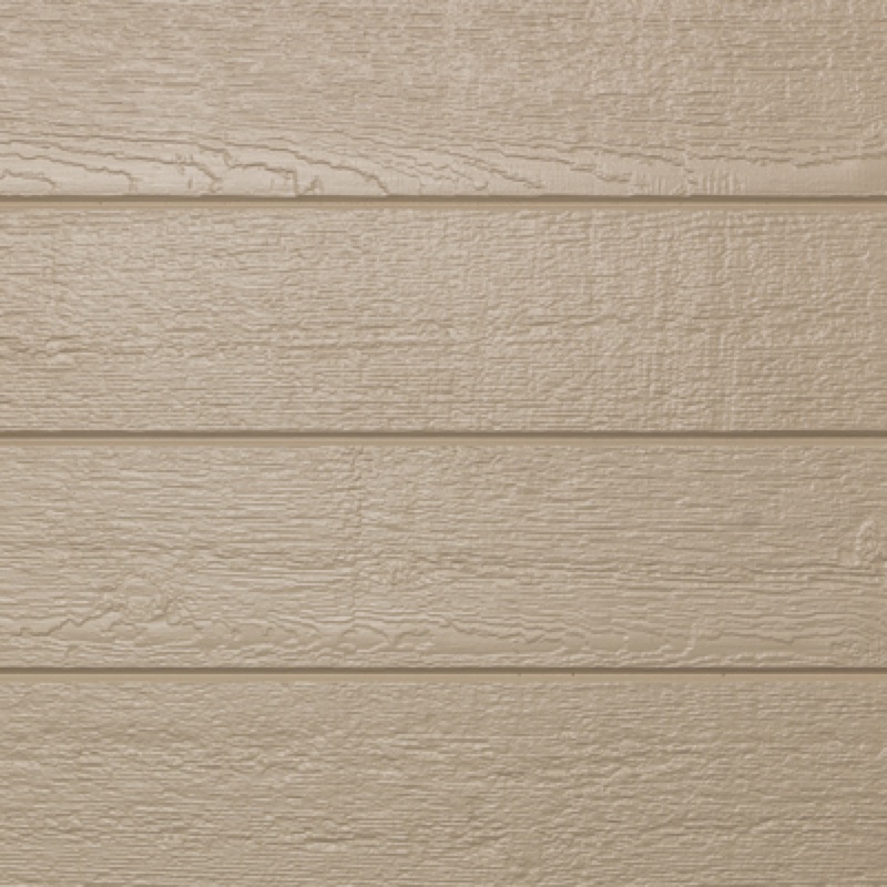 Maibec CanExel® Prefinished Siding - VStyle™ profile