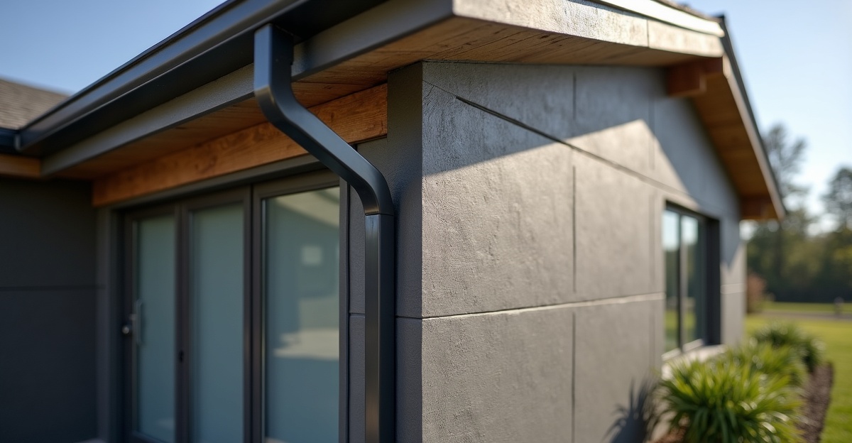 EasyTrim Reveals® Aluminum Trim - Mitten