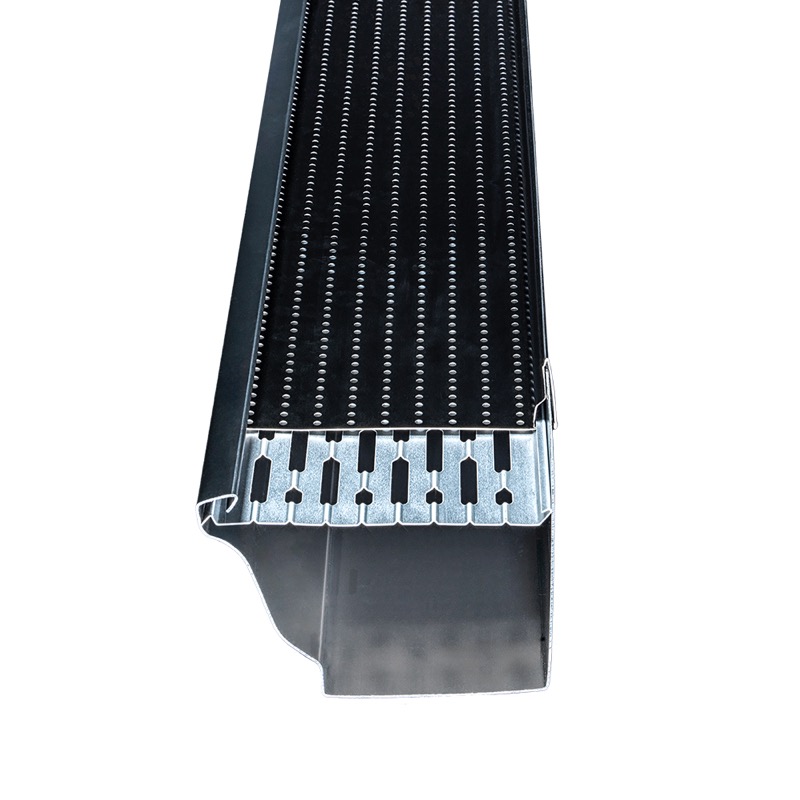 Gutter Protection - DoublePro profile