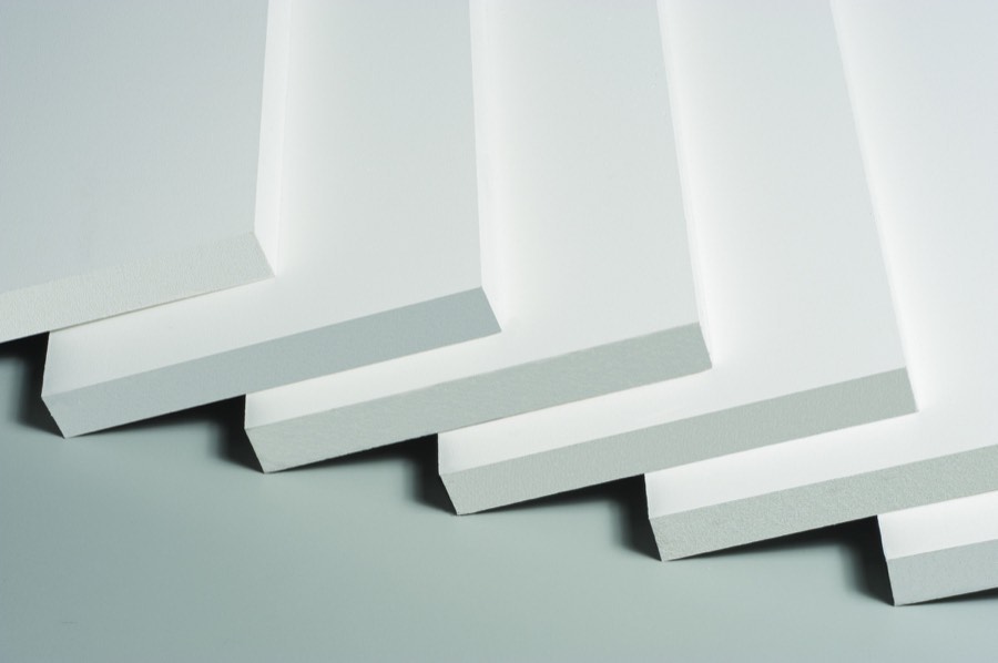 Ply Gem PVC Trim & Mouldings - Trim Boards profile