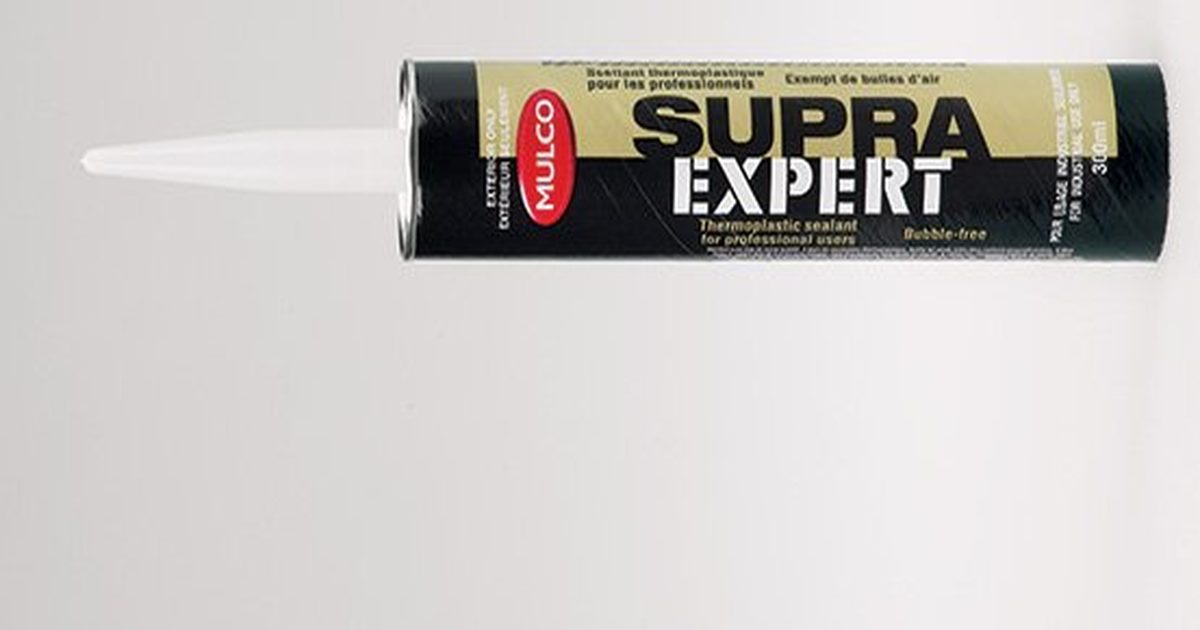 Mulco Sealants - Mitten