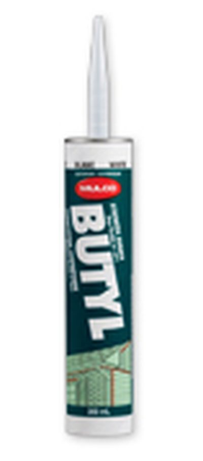 Mulco Sealants - Butyl profile