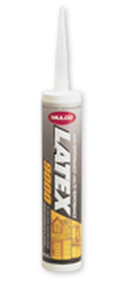 Mulco Sealants - Latex 9000 profile