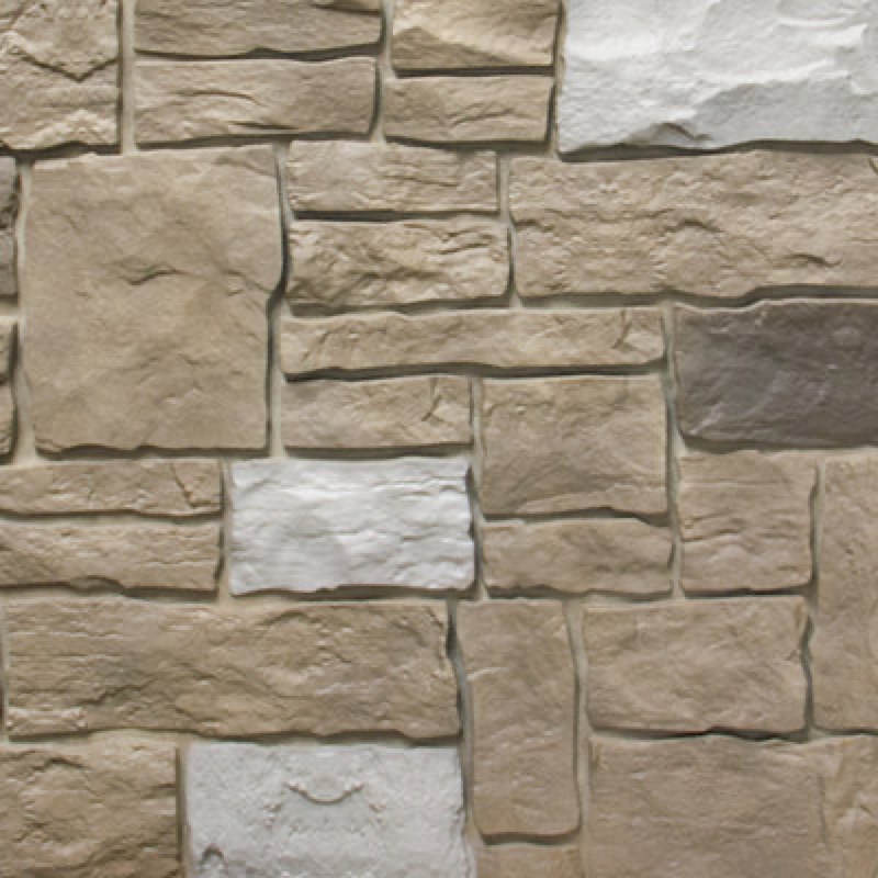 NovikStone AC Artisan Cut - Artisan Cut profile