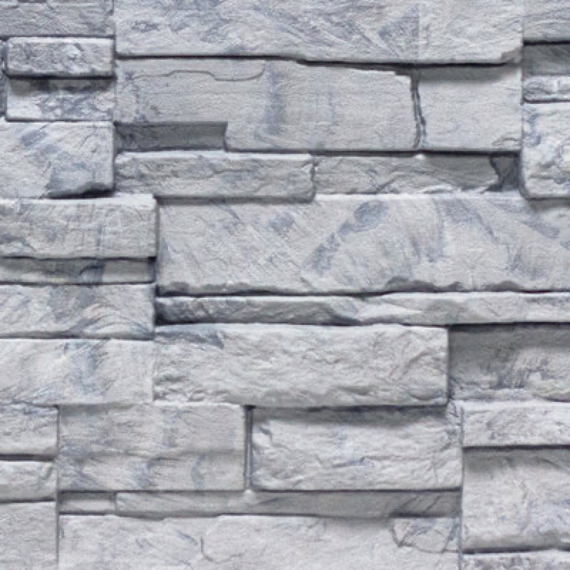 NovikStone DS Carrara Collection - Dry Stack Stone — Carrara Collection profile