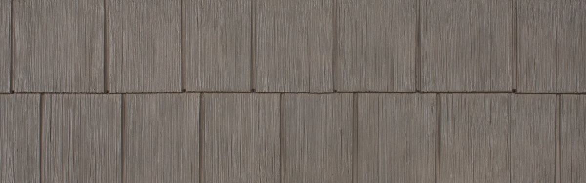 NovikShake RS RoughSawn Cedar Shake - Novik