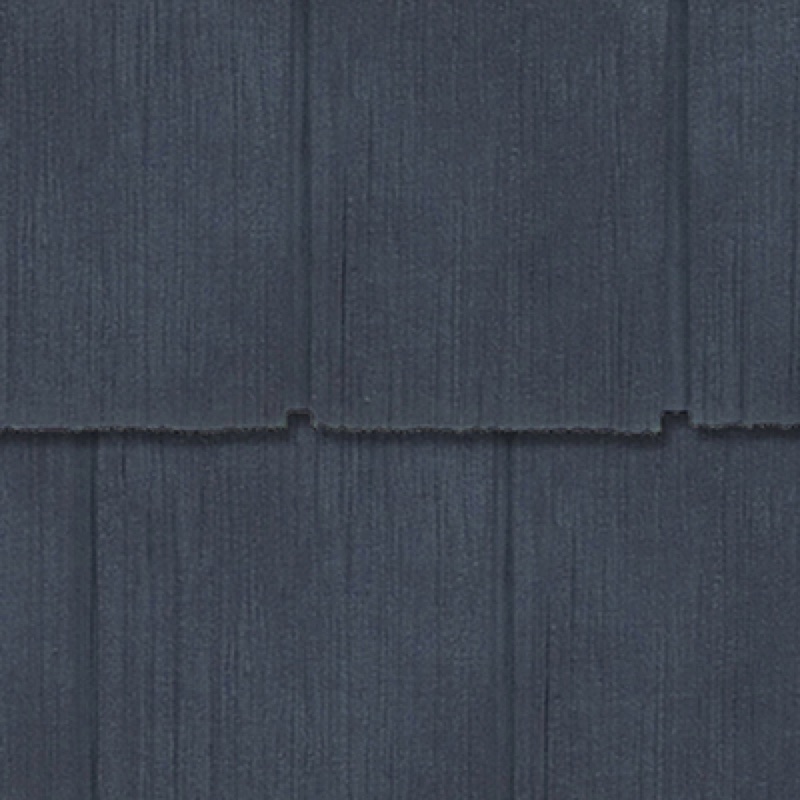 NovikShake RS8 8" Cedar Shake - RS8 Solid profile