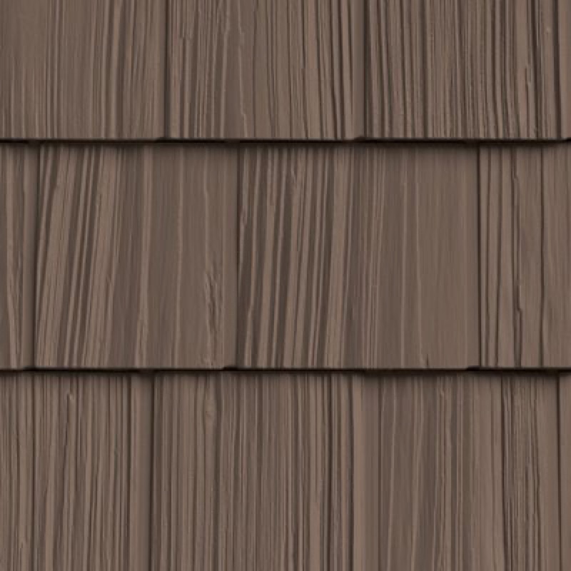 Foundry Split Shake - 7" Split Shake profile