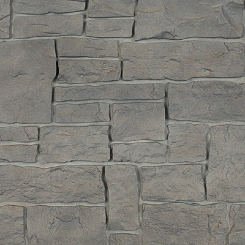 NovikStone SK Stacked Stone - Stacked Stone profile