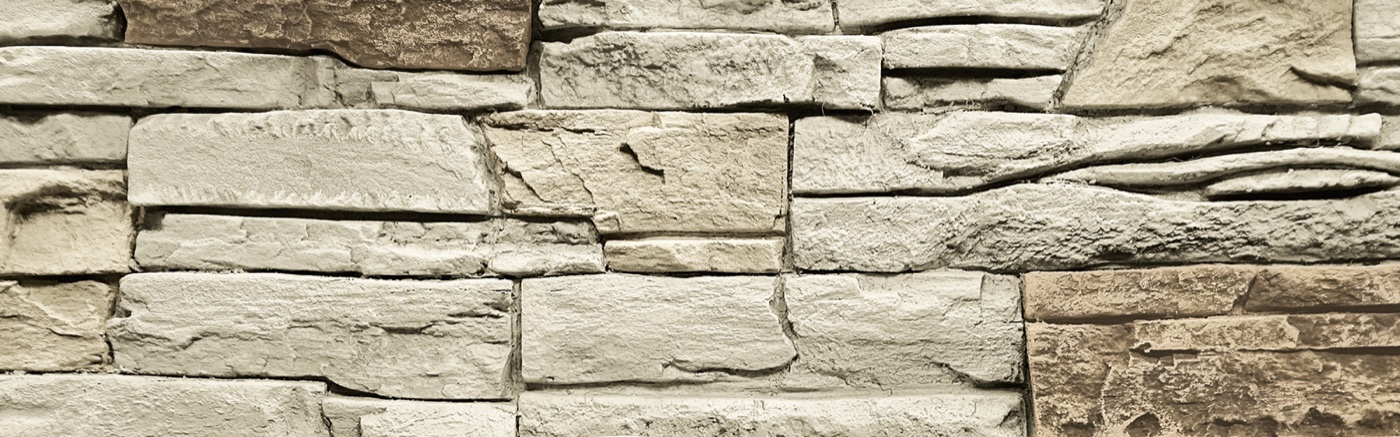 GenStone Stone Veneer — Stacked Stone - GenStone