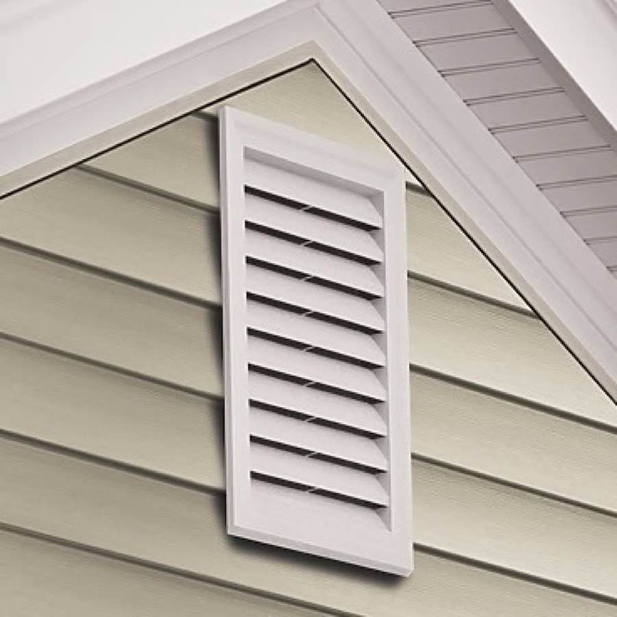 Gable Vents