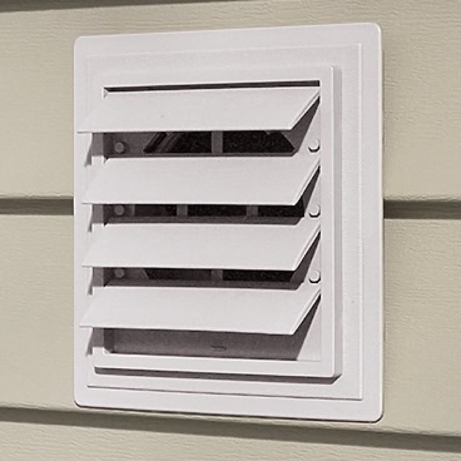 Utility Vents