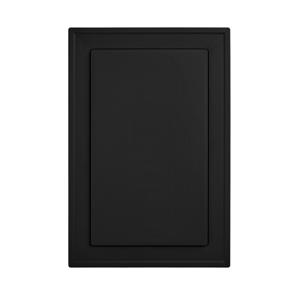 Ply Gem Blocks & Vents - Universal Jumbo J-Block® Mounting Block profile