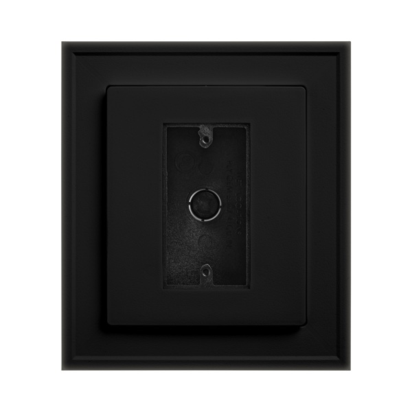 Ply Gem Blocks & Vents - UL Electrical Mounting Block profile