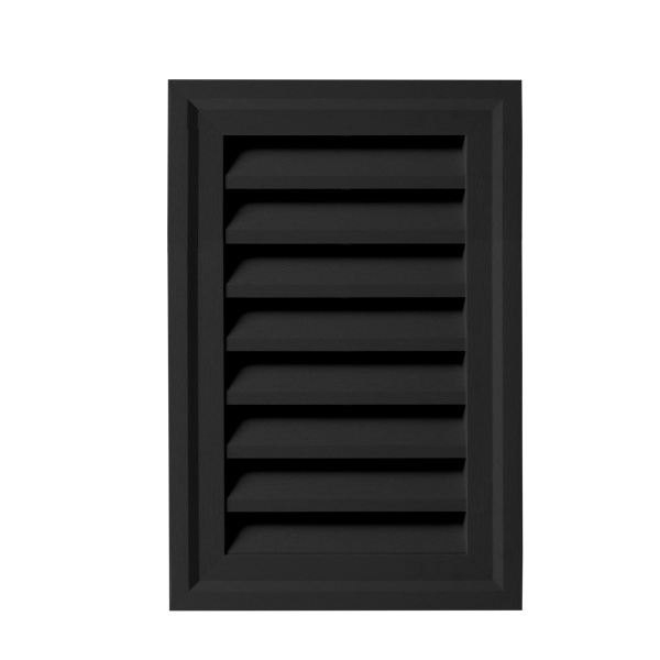 Ply Gem Blocks & Vents - 14" × 20" Rectangular Gable Vent profile