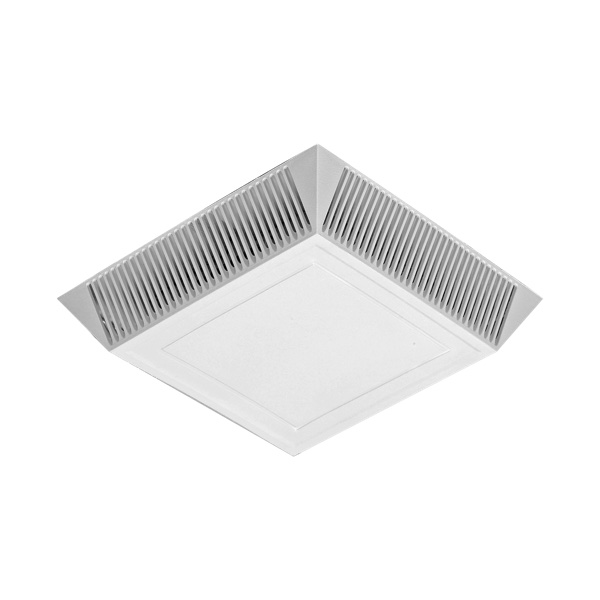 Ply Gem Blocks & Vents - Soffit Intake / Exhaust Vent profile