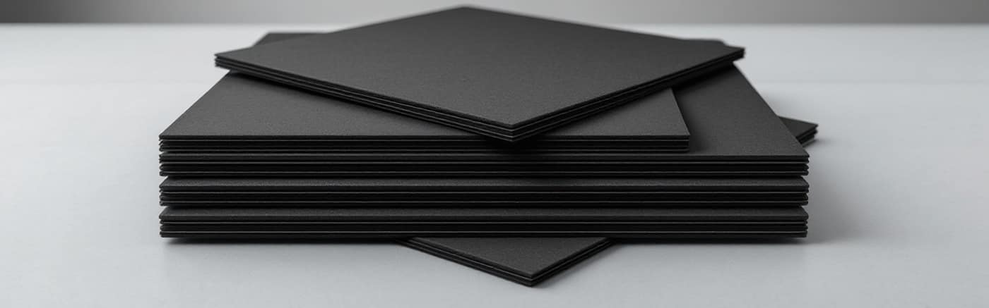 Pro Materials Acoustic Felt Underlayment - Pro Materials
