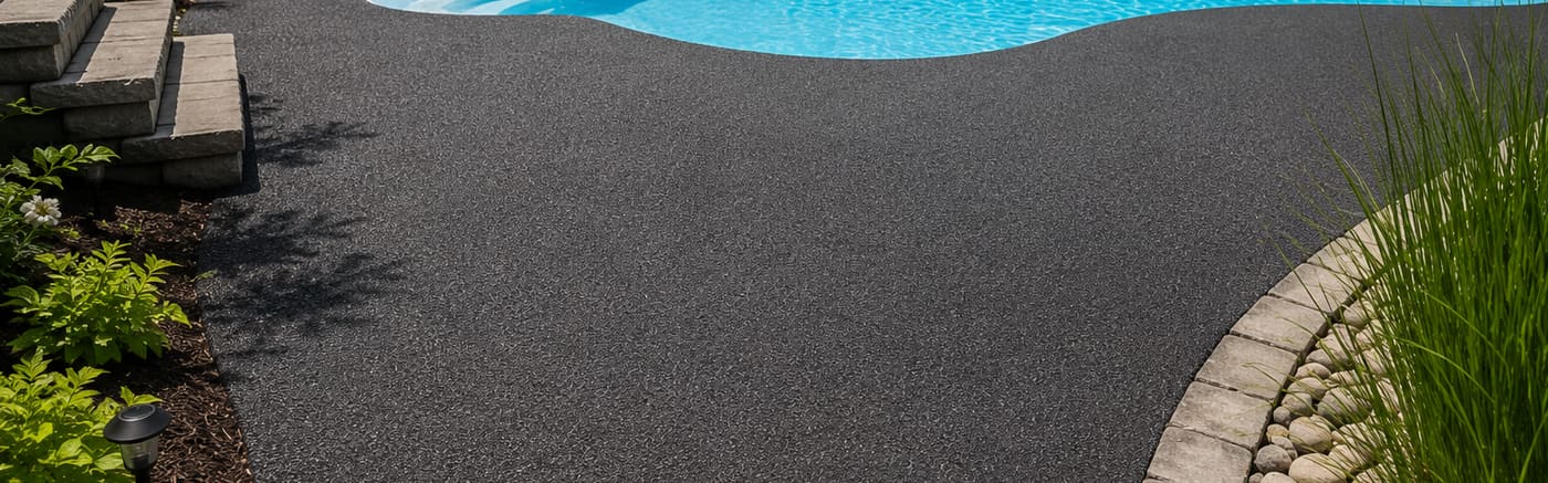 Pro Materials SmartPave Pour-In-Place - Pro Materials