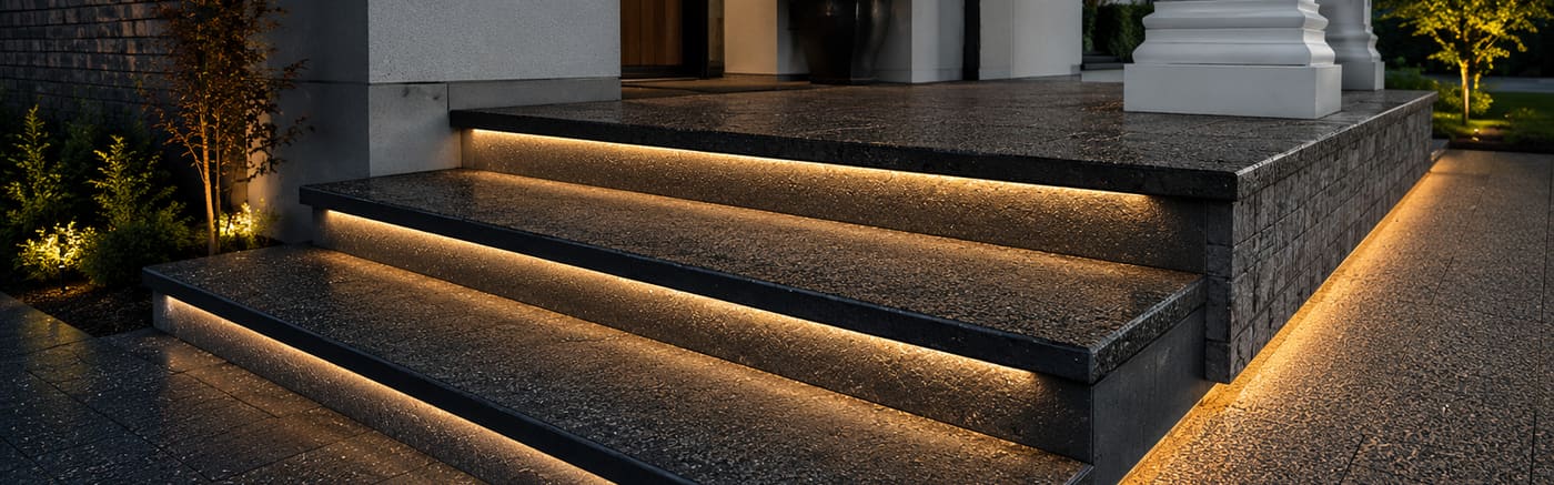 Pro Materials SmartPave Step Pavers - Pro Materials