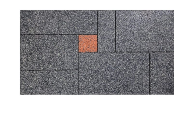 Pro Materials SmartPave Walk On Pavers - Charcoal