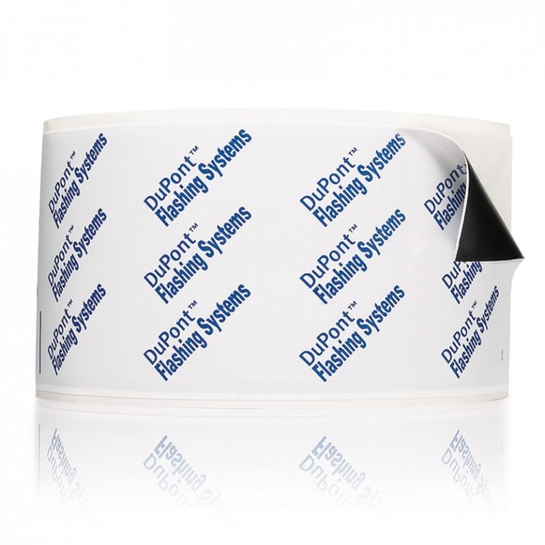 DuPont™ Tyvek® HomeWrap® - DuPont™ Flashing Systems profile